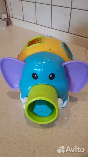 Детские игрушки