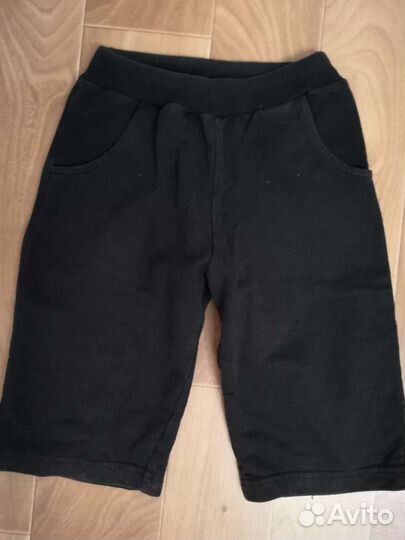 Шорты для мальчика