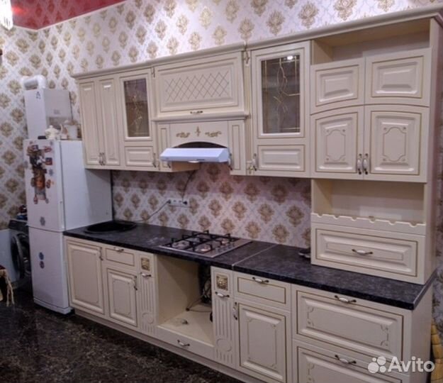 Сборка мебели / Сборщик мебели