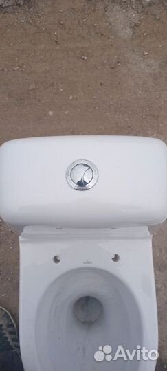 Бачок для унитаза cersanit