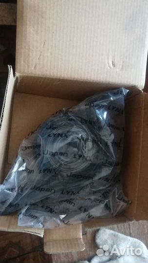 Опора подвесная карданного вала