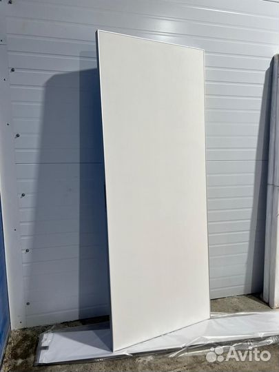 Межкомнатные двери скрытого монтажа