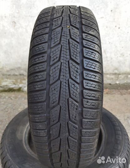 Semperit Speed Grip 195/65 R15 91T
