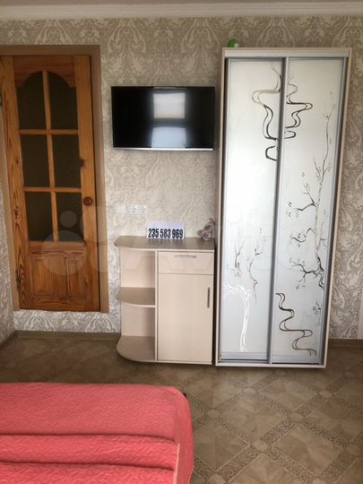 Дом 100 м² на участке 10 сот.