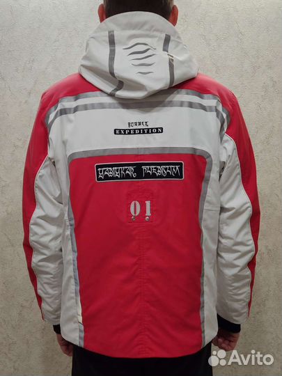 Куртка мужская Bogner