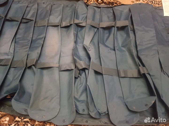 Матрац противопролежневый