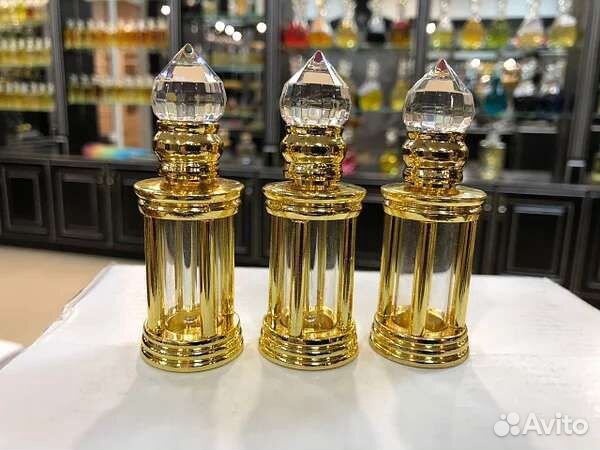 Флакон для духов 6 мл