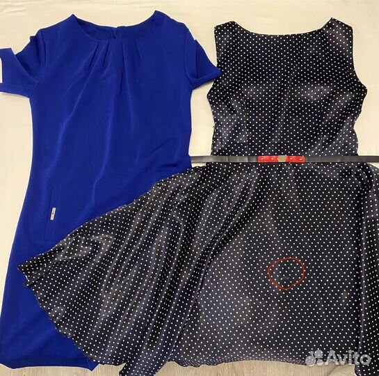 Женские вещи 44 размер