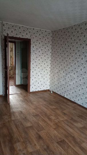 2-к. квартира, 44 м², 2/2 эт.