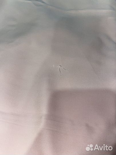 Ткань натуральный шелк