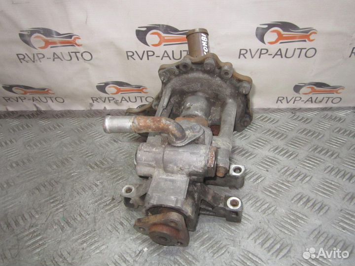 Насос гидроусилителя Ford Transit 6 TT9 2006-2014