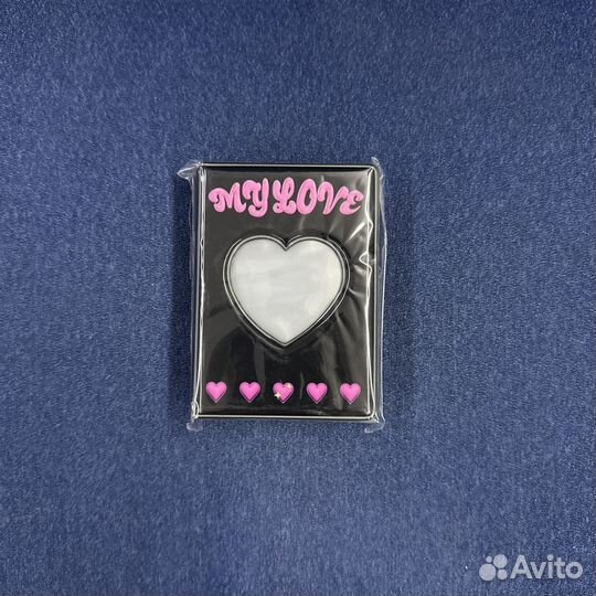 Картхолдер The Boyz