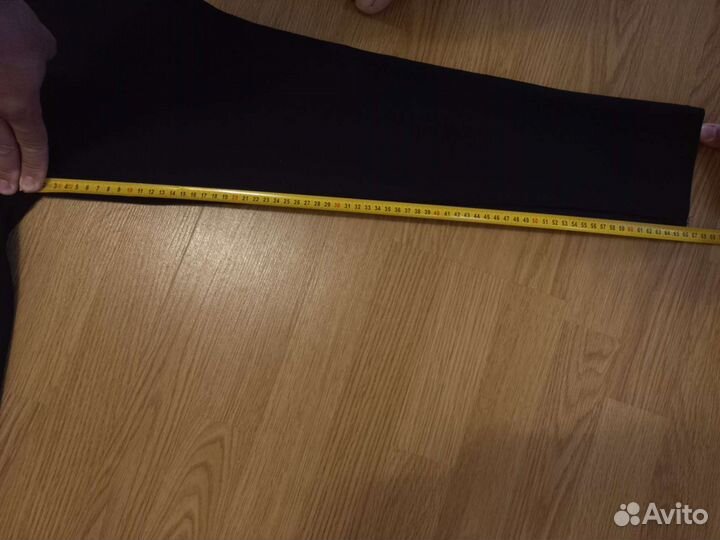 Брюки школьные на девочку