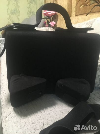 Ортез плечевой сустав