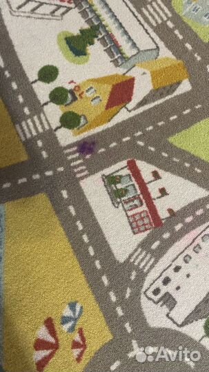 Коврик для детей