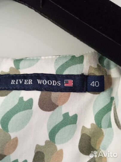 Платье брендовое 46-48