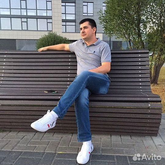 Личный водитель