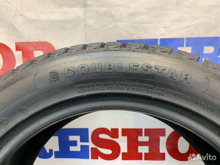 DoubleStar DW01 225/50 R17 94T