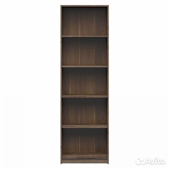 Открытый стеллаж Непо REG60, дуб монастырский