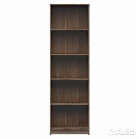 Открытый стеллаж Непо REG60, дуб монастырский