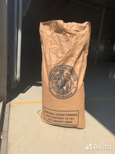 Какао порошок, масло, тертое опт от производителя