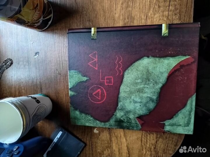 Гравити Фолз дневник 3 оригинал