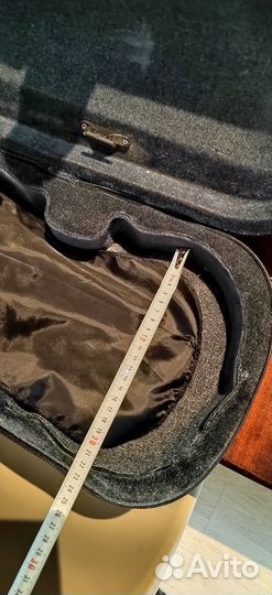 Чехол для скрипки