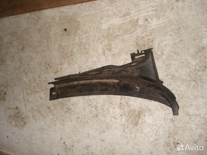 Жабо правое Citroen Xsara 2