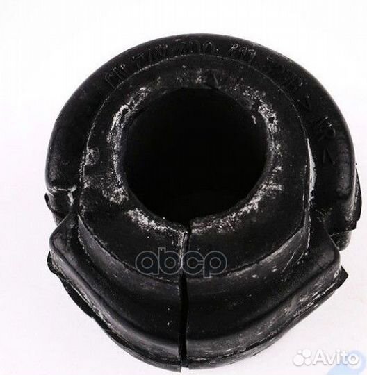 Втулка стабилизатора перед 4D0411327G VAG