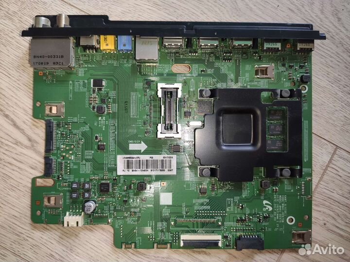 Main плата Samsung BN41-02575B