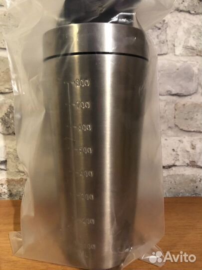 Шейкер 800 мл