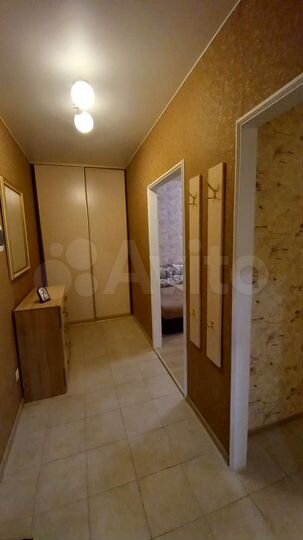 1-к. квартира, 45 м², 14/15 эт.