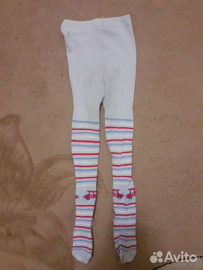 Трусики,колготки и носки детские