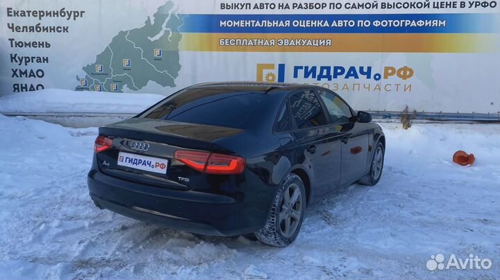 Радиатор отопителя Audi A4 (B8) 8K0898037A