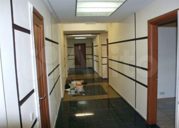 Сдам офисное помещение, 254 м²