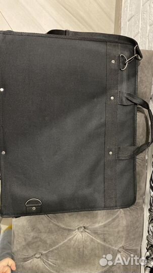 Сумка для художника