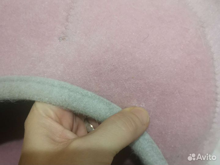 Домик для кошки бу IKEA