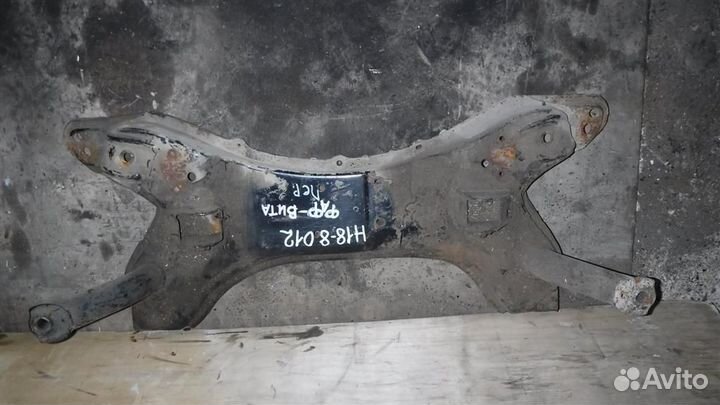 Балка подмоторная FAW Vita 2006-2011