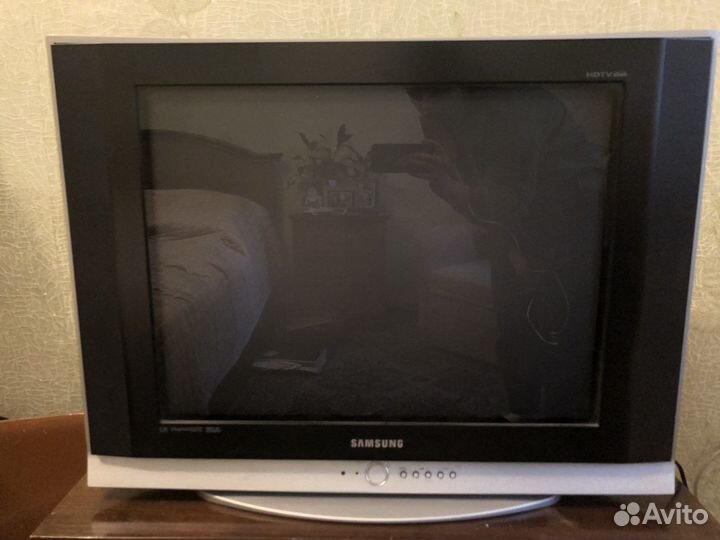 Телевизор Samsung cs29z40