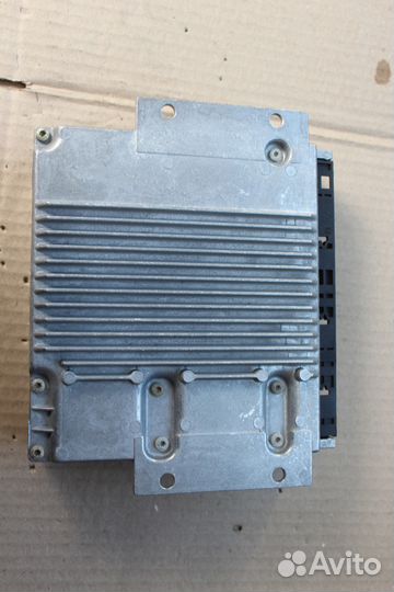 Блок Управления MSG Mercedes A0285454232