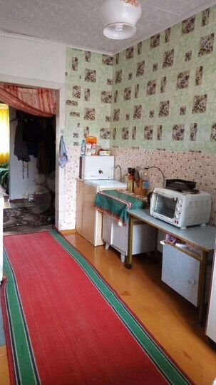 Дом 71 м² на участке 22 сот.