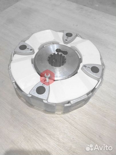 Муфта гидронасоса CAT 330C