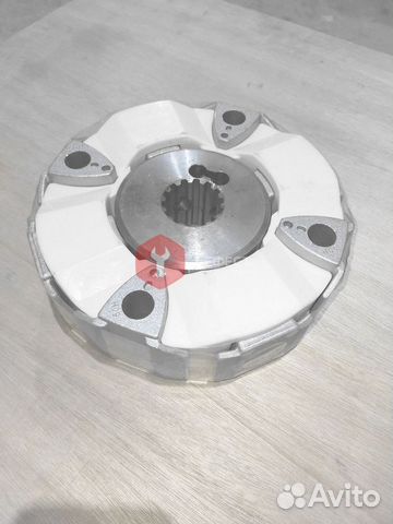 Муфта гидронасоса CAT 330C