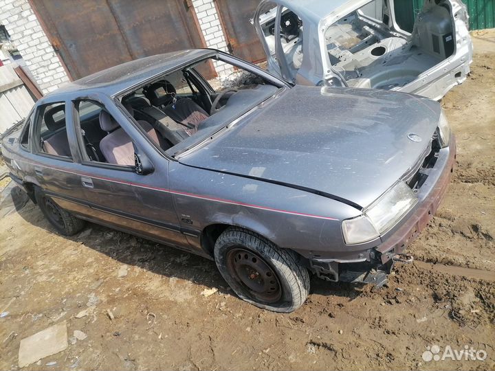 Кузов по частям для Opel Vectra A 1988-1995