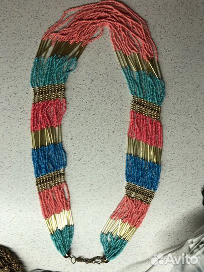 Бижутерия, заколка