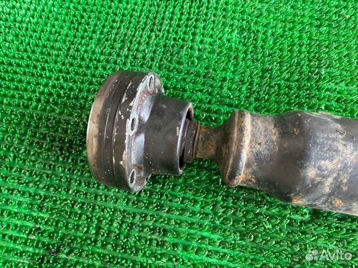 Карданный вал зад. Infiniti FX50, Fx35, Fx37, Fx50