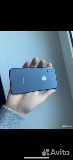 iPhone Xs, 64 ГБ