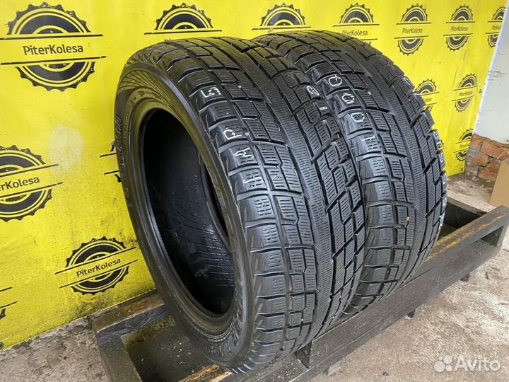 Yokohama Geolandar I/T-S G073 235/55 R18 100Q