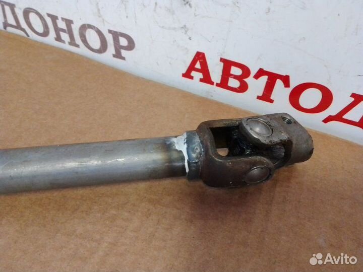 Рулевой кардан Hyundai Getz 1.3 2004