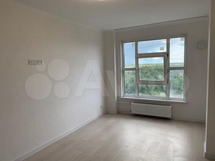 Квартира-студия, 23,4 м², 13/14 эт.